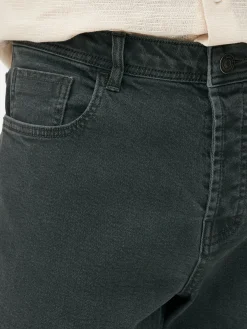 Jean Droit Stretch|Primark Discount