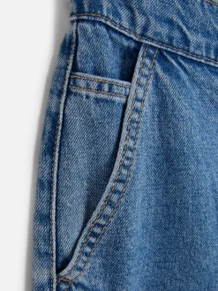 Jean Large élastiqué|Primark Online