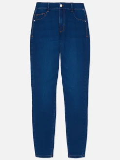 Jean Skinny Stretch|Primark Clearance