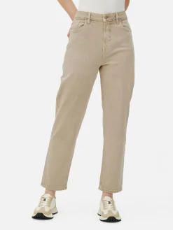 Jean Slim Coupe Droite|Primark Clearance