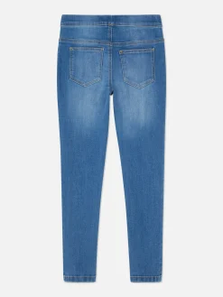 Jegging En Denim Stretch|Primark Clearance