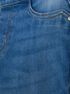 Jegging En Denim Stretch|Primark Clearance