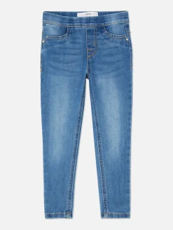 Jegging Stretch Finition Stone Wash|Primark New