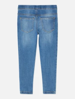 Jegging Stretch Finition Stone Wash|Primark New