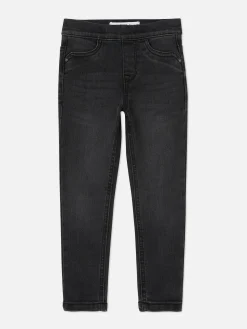 Jegging Stretch Finition Stone Wash|Primark Hot
