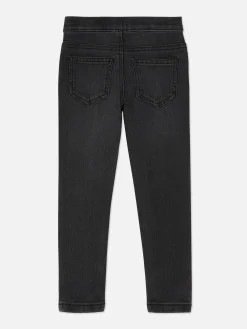 Jegging Stretch Finition Stone Wash|Primark Hot
