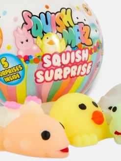 Jouet Surprise Anti-stress Squish Meez|Primark Online