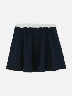 Jupe De Jogging Avec Cordon De Serrage|Primark Best