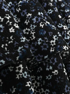 Jupe Florale à Superpositions|Primark Hot