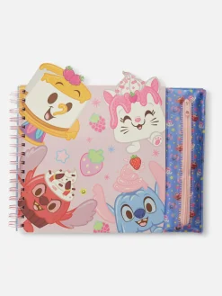 Kit D'activités Disney Munchlings|Primark