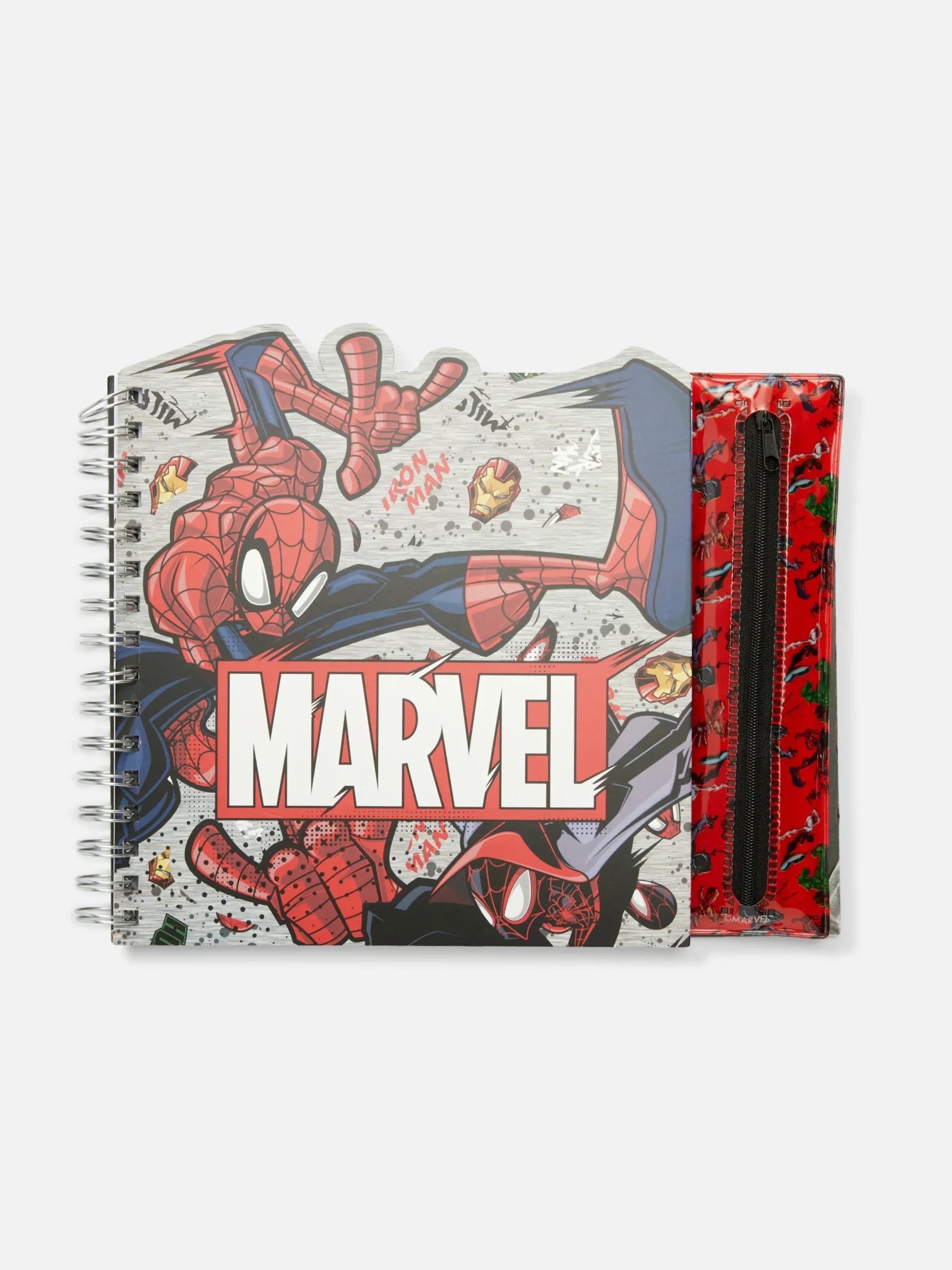 Kit De Coloriage Marvel|Primark Best