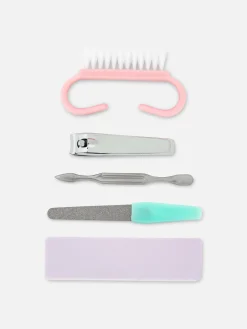 Kit D'outils De Manucure|Primark Best