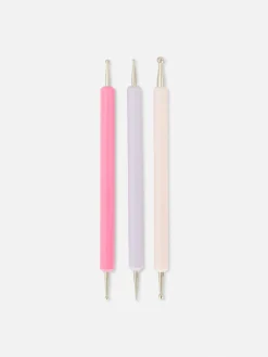 Kit D'outils Pour Manucure|Primark Online