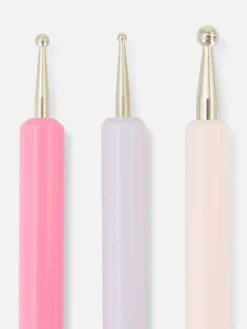 Kit D'outils Pour Manucure|Primark Online