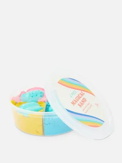 Kit Jeu De Sable Magique|Primark Clearance