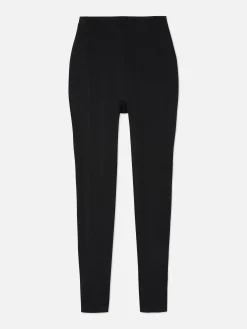 Legging Amincissant Sans Couture|Primark Hot