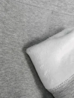 Legging Chiné Doublé De Velours Duveteux|Primark Hot