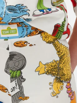 Legging De Pyjama 1, Rue Sésame|Primark Best