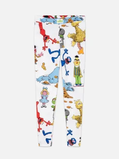 Legging De Pyjama 1, Rue Sésame|Primark Best