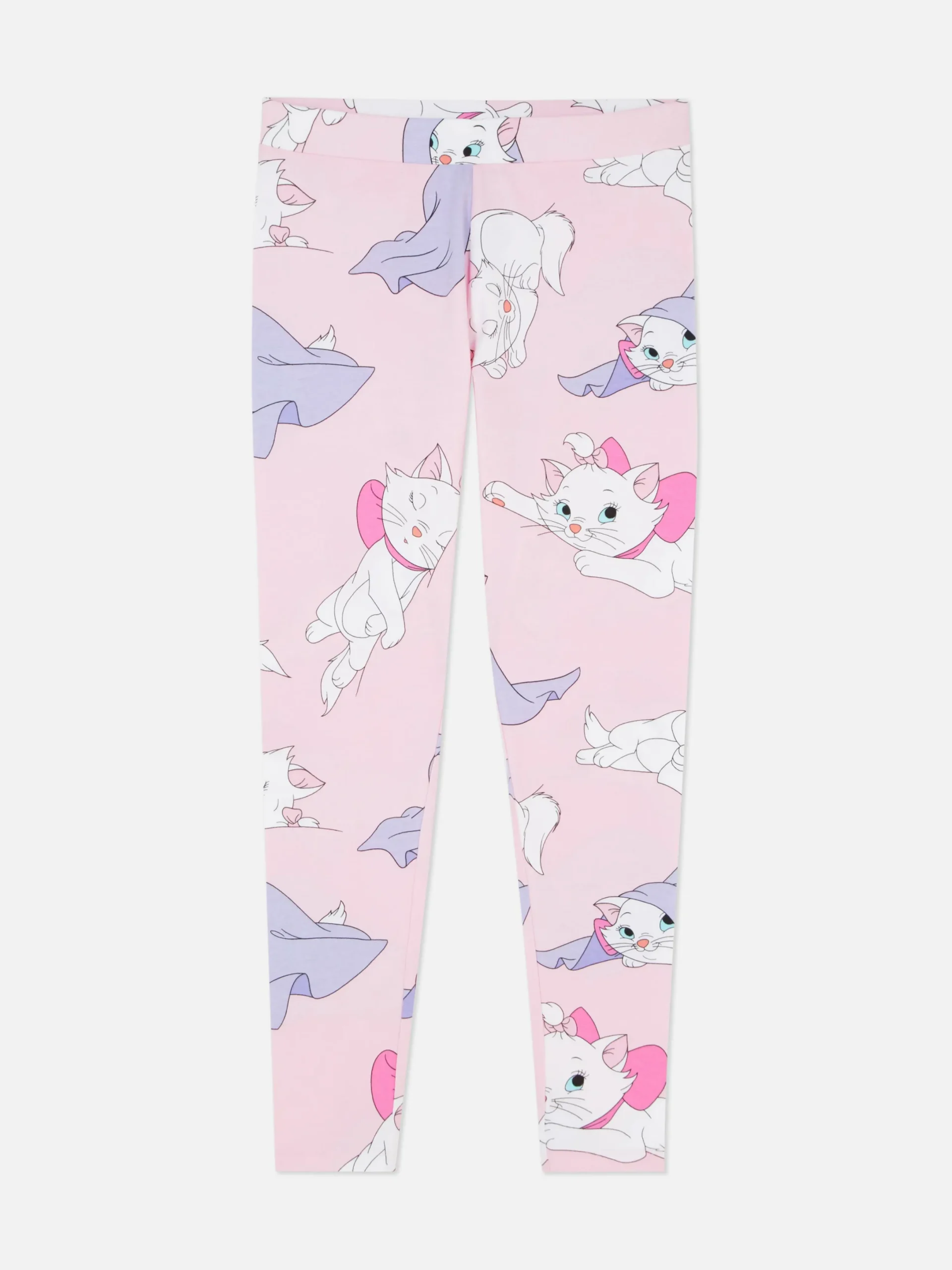 Legging De Pyjama Disney Les Aristochats Marie|Primark Outlet