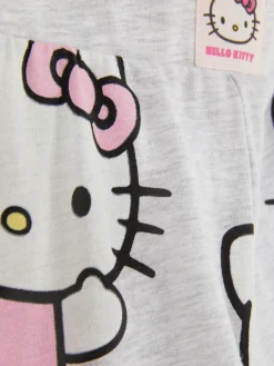 Legging De Pyjama Hello Kitty|Primark Outlet