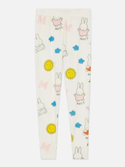Legging De Pyjama Miffy|Primark Outlet