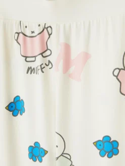 Legging De Pyjama Miffy|Primark Outlet