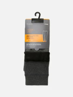 Legging Doublé En Molleton|Primark Sale