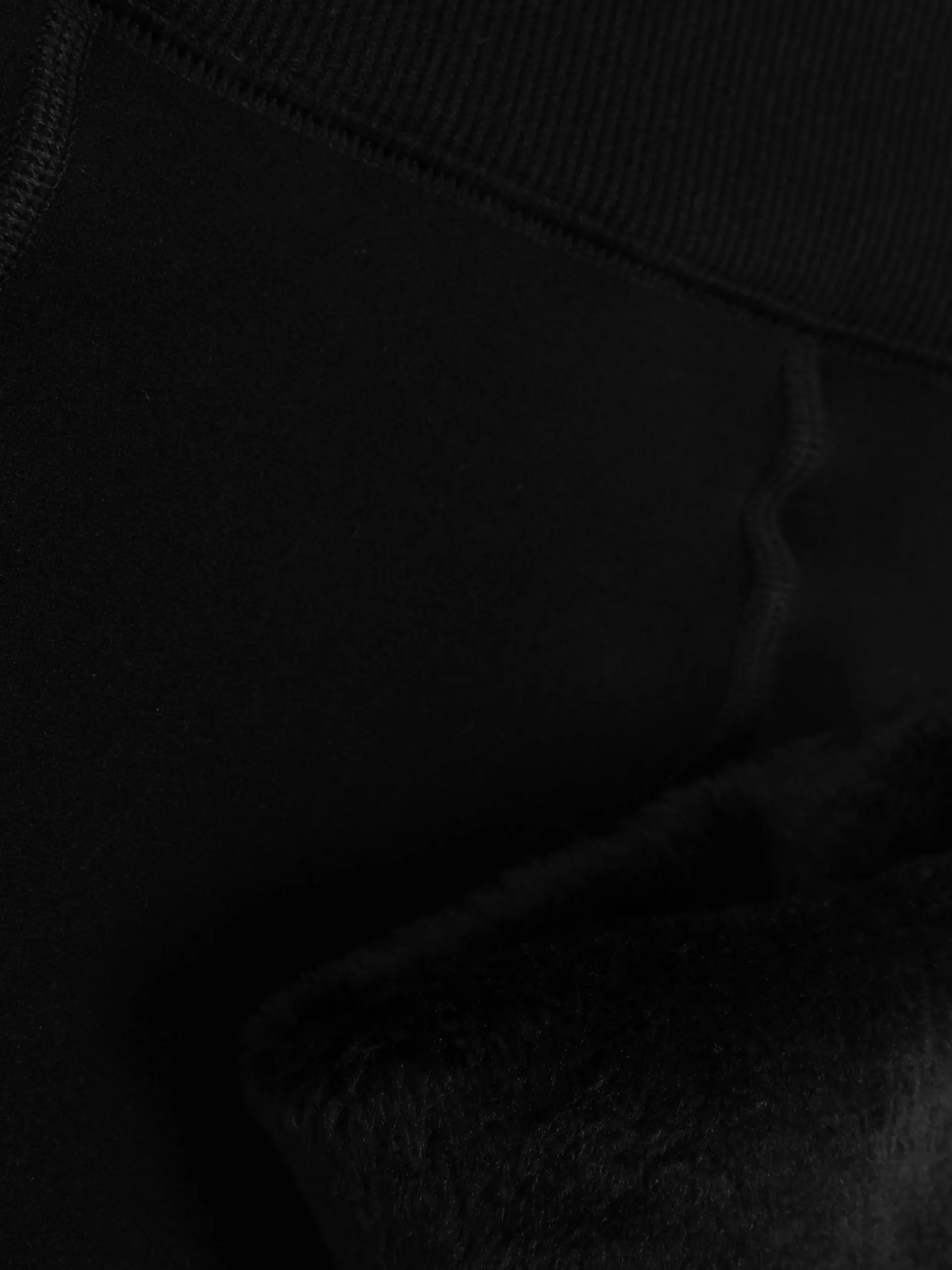 Legging Doublé En Molleton|Primark New