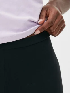 Legging En Coton|Primark Clearance