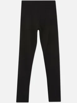 Legging En Coton|Primark Clearance