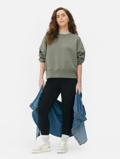 Legging En Coton|Primark Best