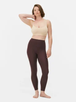 Legging Gainant Sans Couture|Primark Best