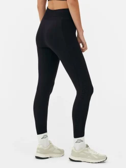 Legging Sans Couture Kappa X|Primark Online