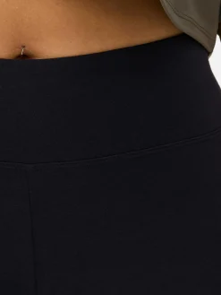 Legging Taille Haute En Jersey|Primark