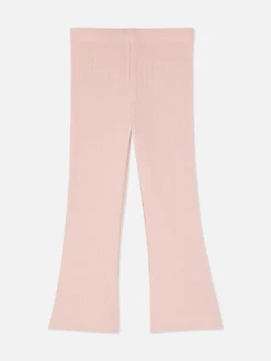 Legging évasé Côtelé|Primark Outlet