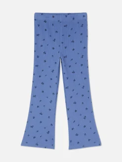 Legging évasé Côtelé|Primark Outlet