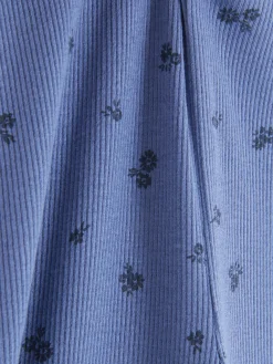 Legging évasé Côtelé|Primark Outlet