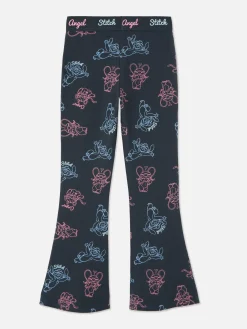 Legging évasé Disney Lilo & Stitch|Primark Sale