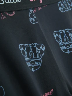 Legging évasé Disney Lilo & Stitch|Primark Sale