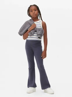 Legging évasé En Jersey|Primark Sale