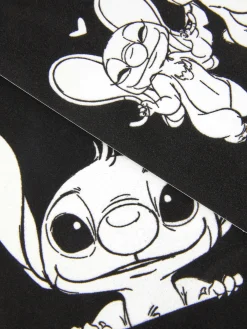Livre De Coloriage En Velours Disney Stitch|Primark Best