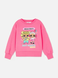 LOL ! Sweat-shirt Graphique Surprise|Primark Best