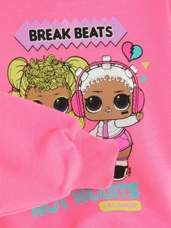 LOL ! Sweat-shirt Graphique Surprise|Primark Best