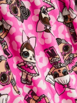 LOL Surprise ! Pyjamas En Velours|Primark Clearance