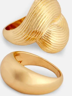 Lot De 2 Bagues De Style Vintage Rita Ora|Primark