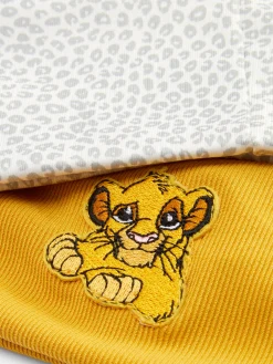 Lot De 2 Bandeaux Disney Le Roi Lion|Primark Hot