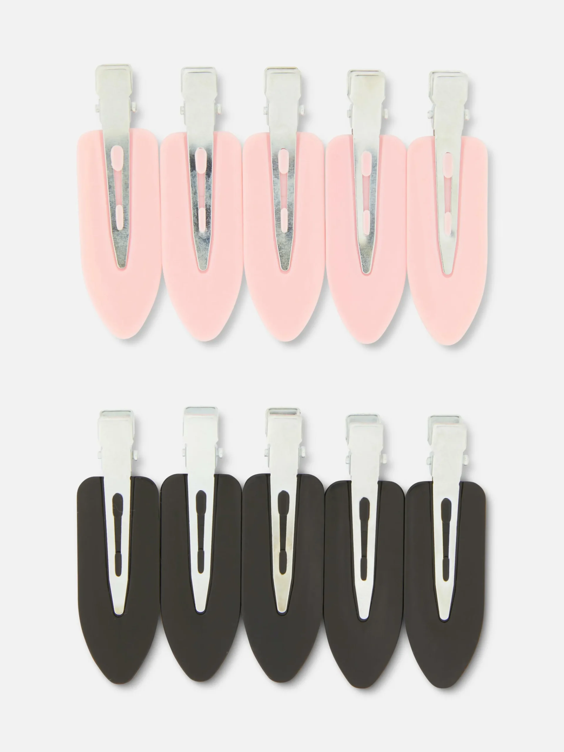 Lot De 10 Barrettes Magiques|Primark Hot