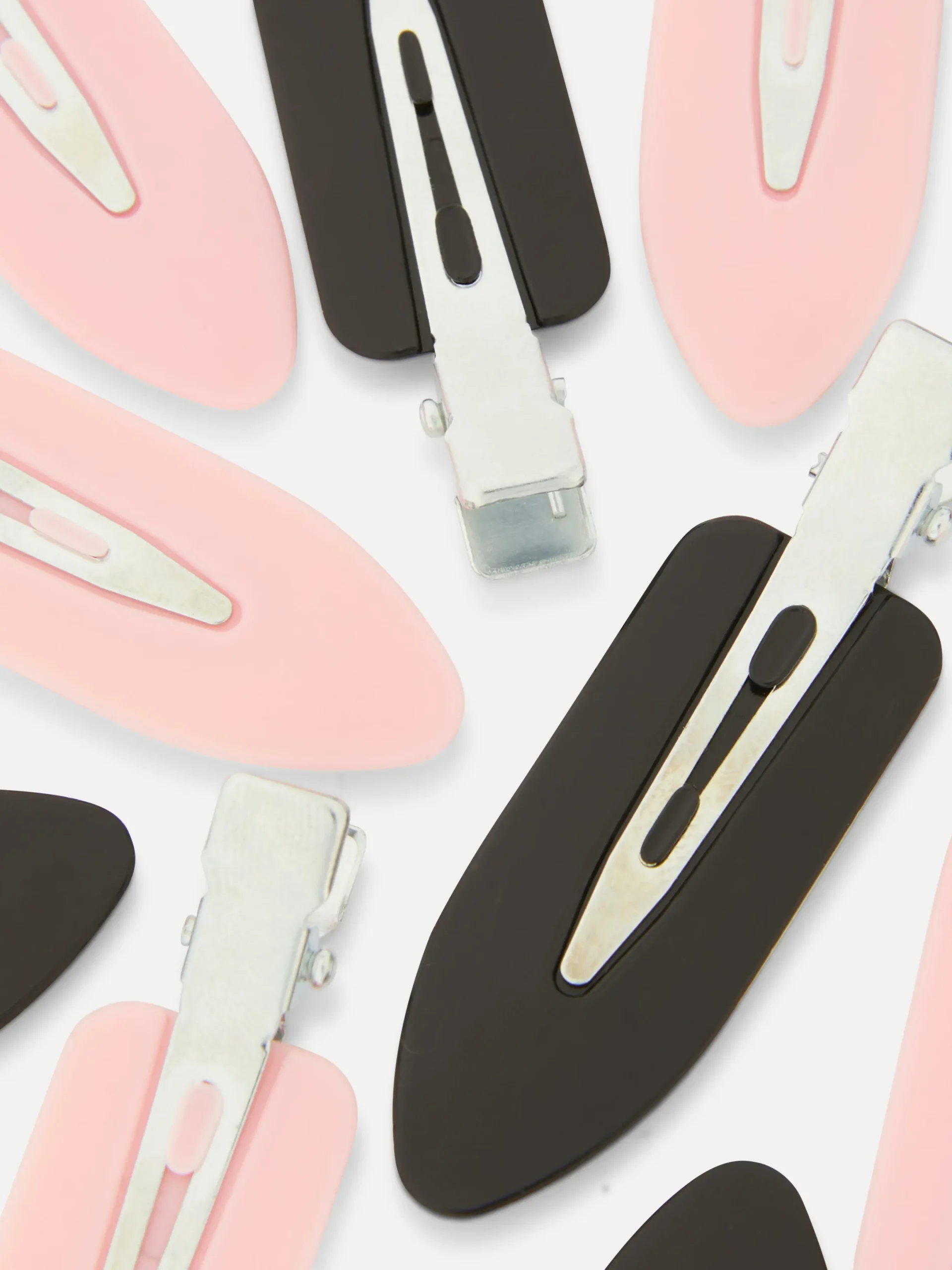 Lot De 10 Barrettes Magiques|Primark Hot