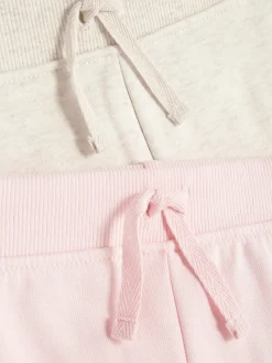 Lot De 2 Bas De Jogging à Revers|Primark Online